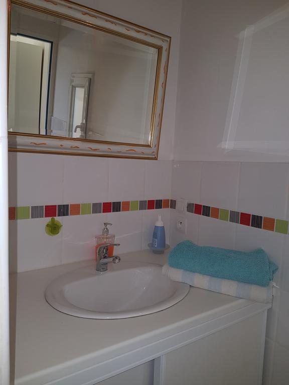 Mas De Courreges Hotel Saint-Hippolyte-du-Fort Luaran gambar